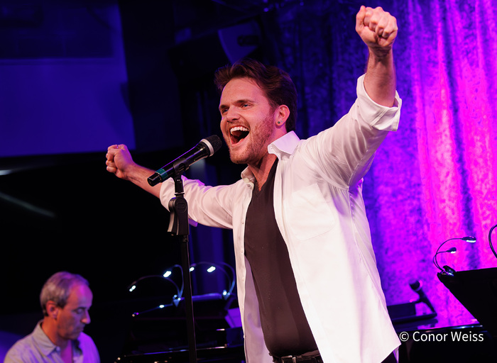 Photos: Highlights from The Lineup with Susie Mosher, Tuesday April 23rd Image