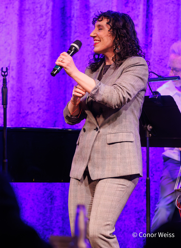 Photos: Highlights from The Lineup with Susie Mosher, Tuesday April 23rd Image