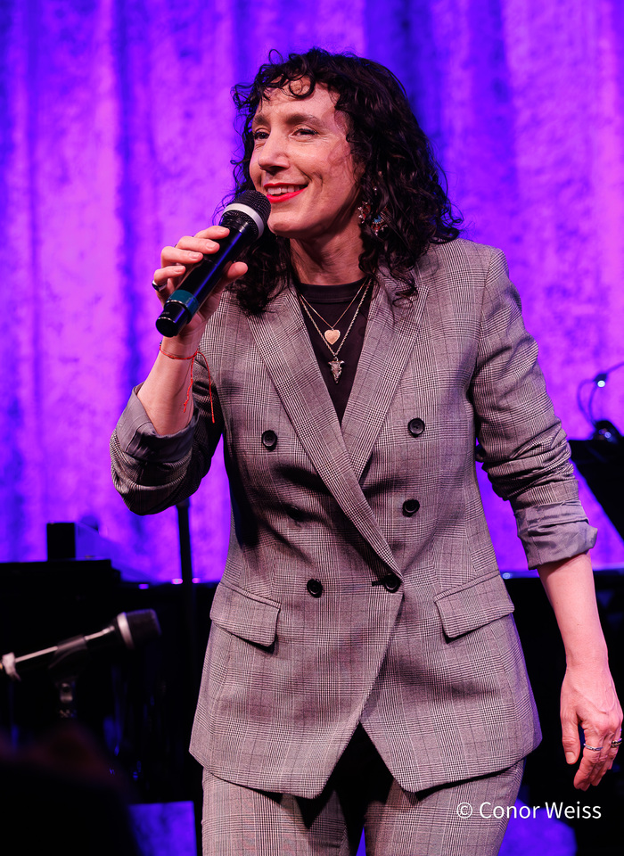 Photos: Highlights from The Lineup with Susie Mosher, Tuesday April 23rd Image