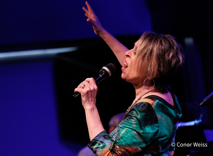 Photos: Highlights from The Lineup with Susie Mosher, Tuesday April 23rd 