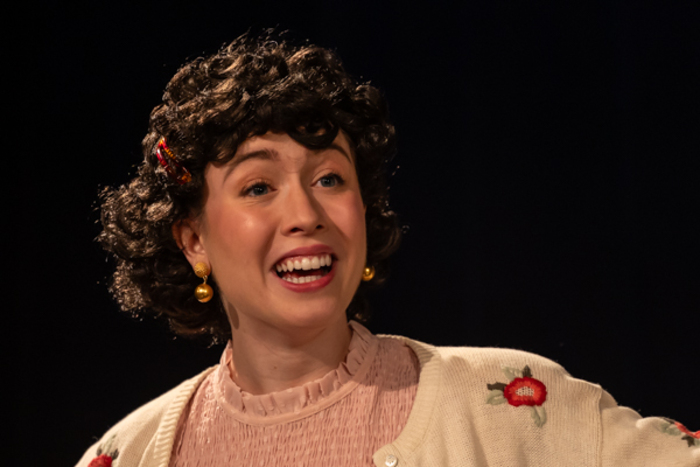 Photos: First look at A World Premiere, Cory Skurdal's THE NEW SEATTLE Image