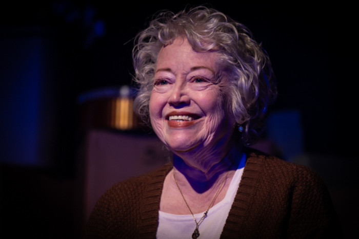 Photos: First look at A World Premiere, Cory Skurdal's THE NEW SEATTLE Image
