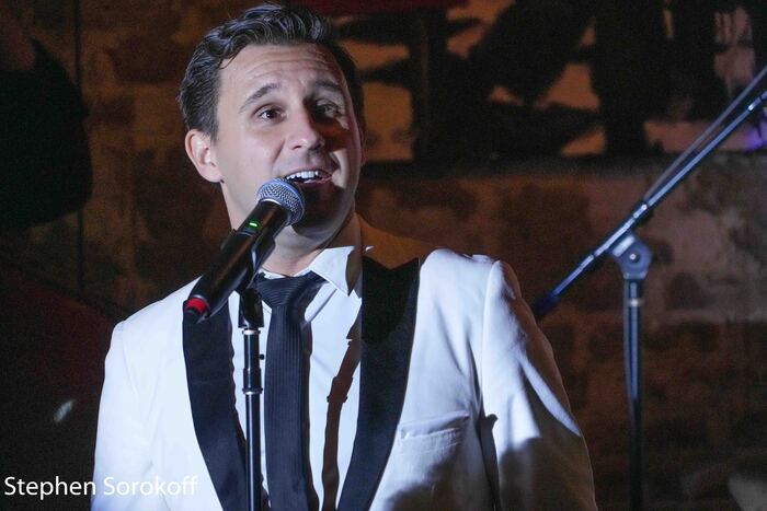 Photos: The New Belters Sing MGM at Cafe Centro Image
