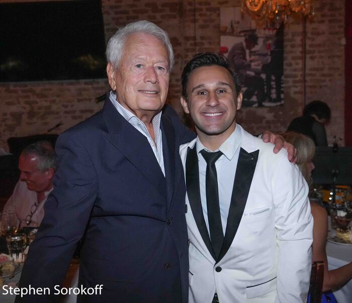 Photos: The New Belters Sing MGM at Cafe Centro Image