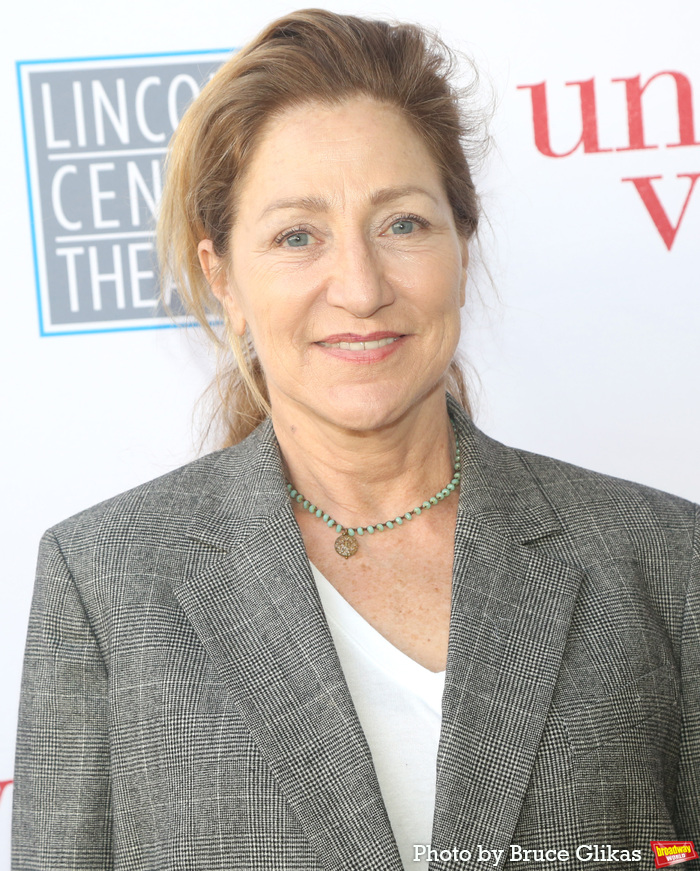 Photos: Go Inside Opening Night of UNCLE VANYA on Broadway Image