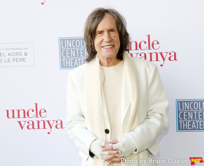 Photos: Go Inside Opening Night of UNCLE VANYA on Broadway Image