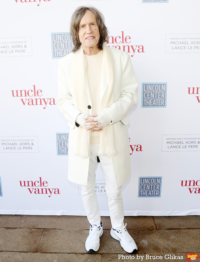 Photos: Go Inside Opening Night of UNCLE VANYA on Broadway Image