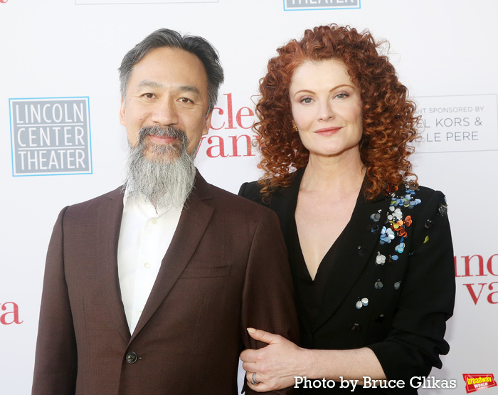 Photos: Go Inside Opening Night of UNCLE VANYA on Broadway Image