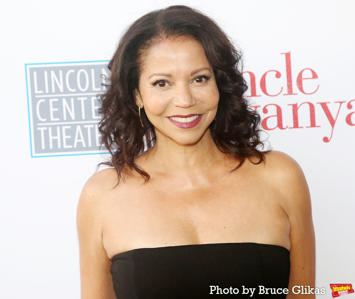 Photos: Go Inside Opening Night of UNCLE VANYA on Broadway Image