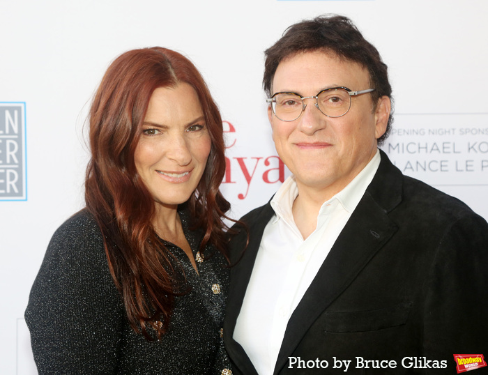 Photos: Go Inside Opening Night of UNCLE VANYA on Broadway Image