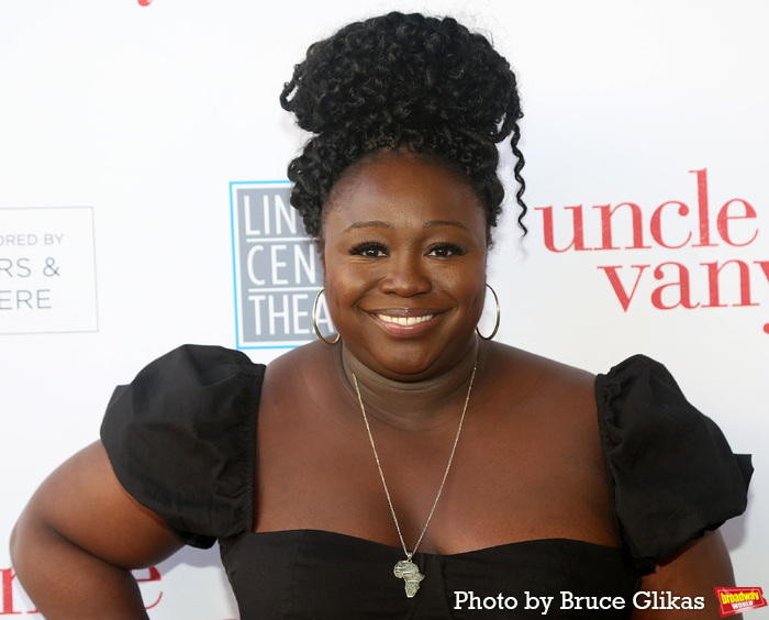 Photos: Go Inside Opening Night of UNCLE VANYA on Broadway Image