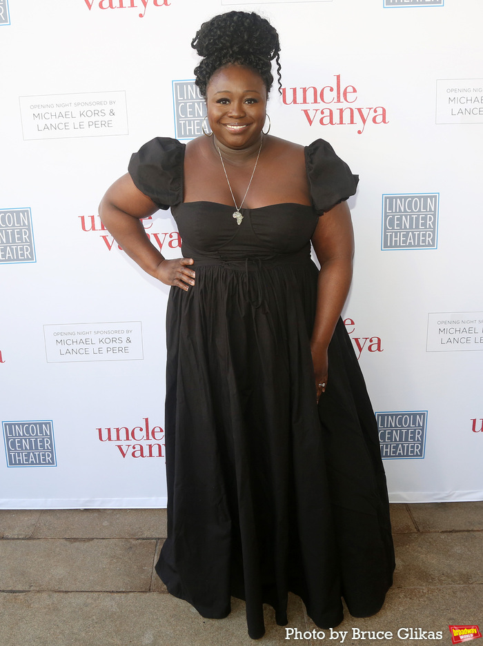 Photos: Go Inside Opening Night of UNCLE VANYA on Broadway Image