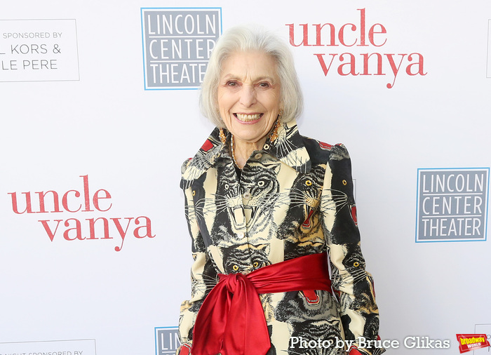 Photos: Go Inside Opening Night of UNCLE VANYA on Broadway Image
