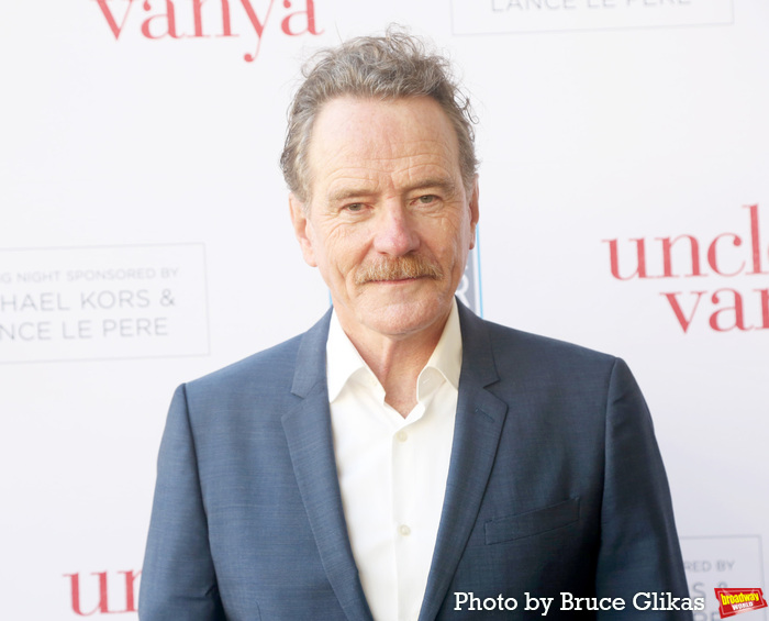 Photos: Go Inside Opening Night of UNCLE VANYA on Broadway Image
