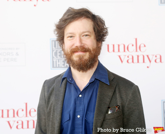 Photos: Go Inside Opening Night of UNCLE VANYA on Broadway Image