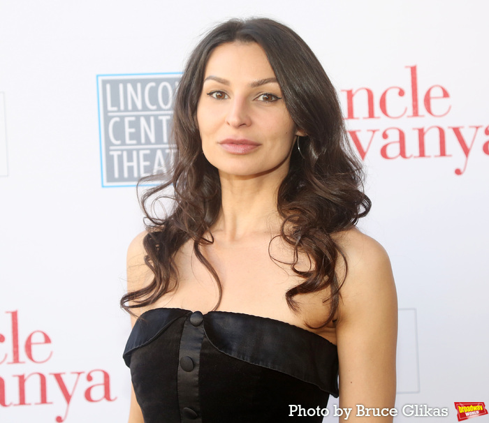 Photos: Go Inside Opening Night of UNCLE VANYA on Broadway Image