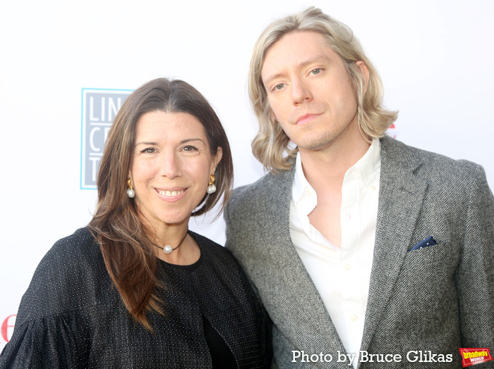 Photos: Go Inside Opening Night of UNCLE VANYA on Broadway Image