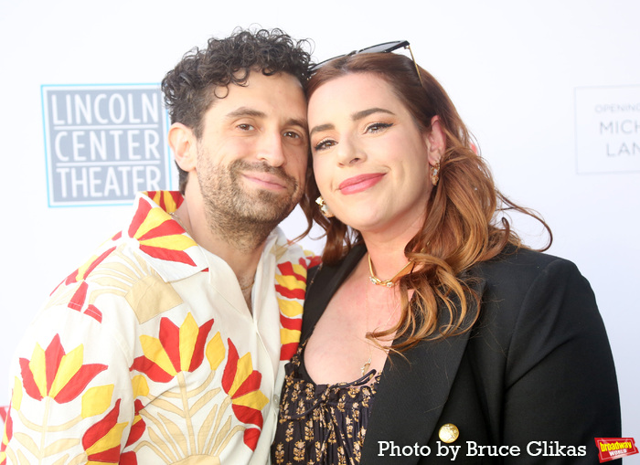 Photos: Go Inside Opening Night of UNCLE VANYA on Broadway Image