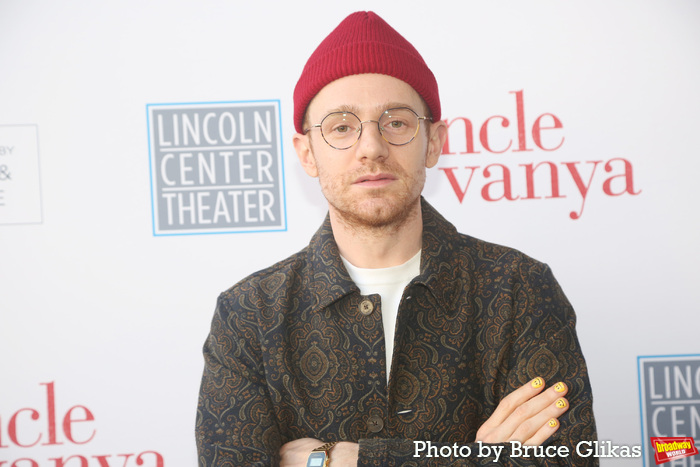 Photos: Go Inside Opening Night of UNCLE VANYA on Broadway Image