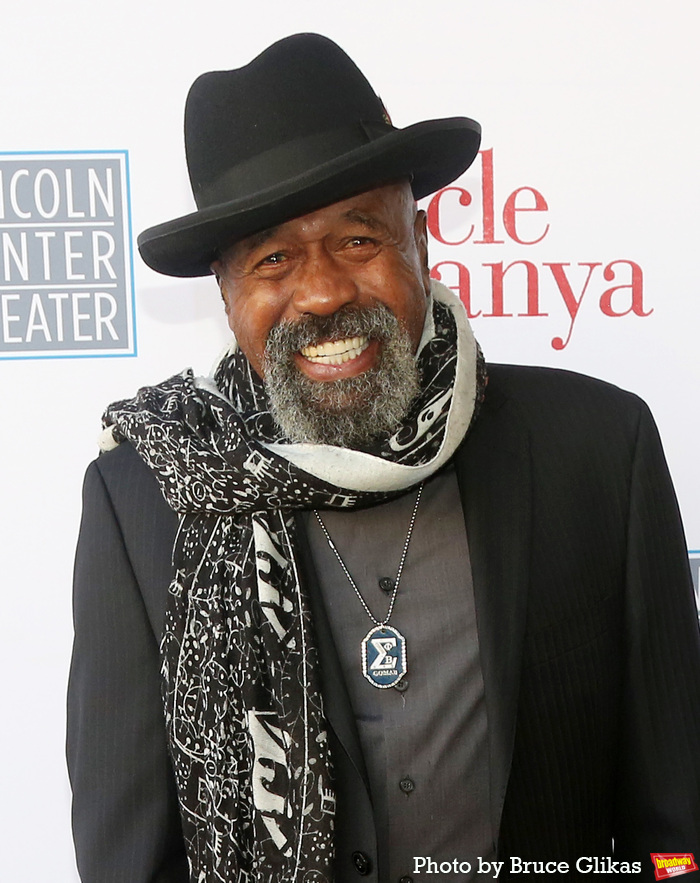 Photos: Go Inside Opening Night of UNCLE VANYA on Broadway Image