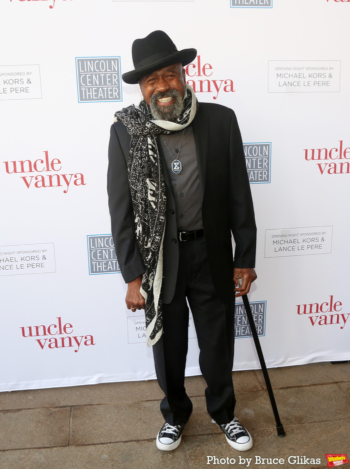 Photos: Go Inside Opening Night of UNCLE VANYA on Broadway Image