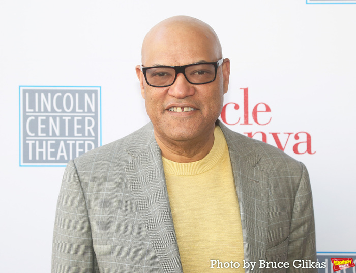 Photos: Go Inside Opening Night of UNCLE VANYA on Broadway Image