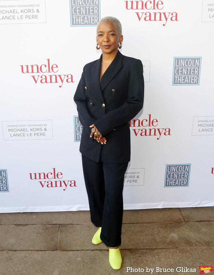 Photos: Go Inside Opening Night of UNCLE VANYA on Broadway Image