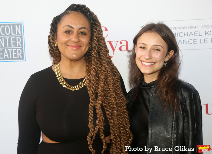 Photos: Go Inside Opening Night of UNCLE VANYA on Broadway Image