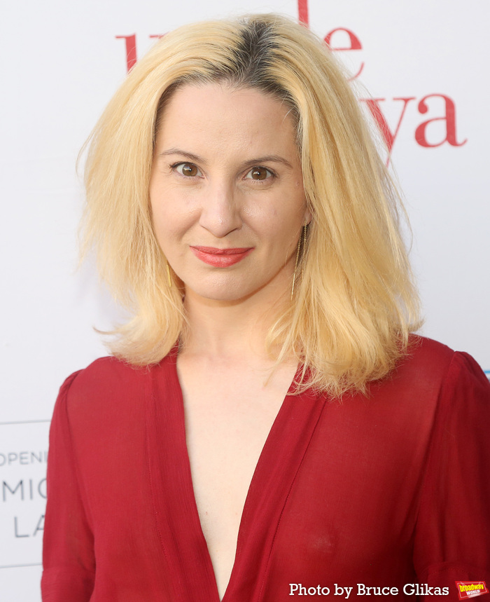 Photos: Go Inside Opening Night of UNCLE VANYA on Broadway Image