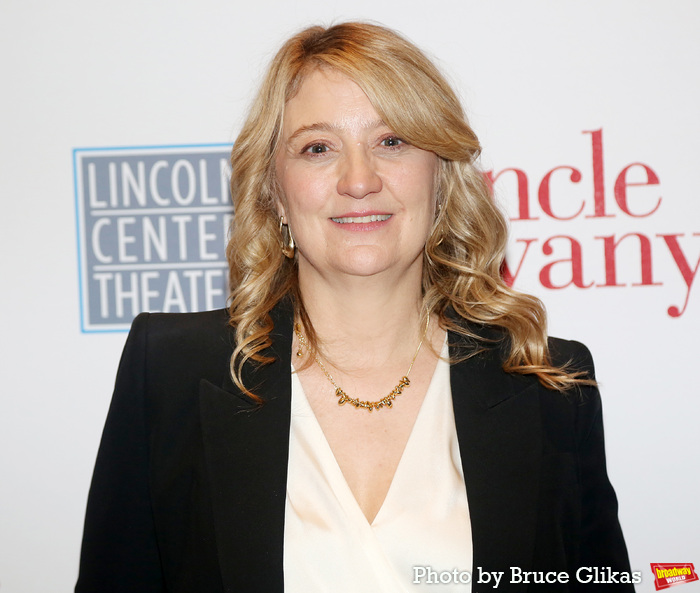Photos: Go Inside Opening Night of UNCLE VANYA on Broadway Image
