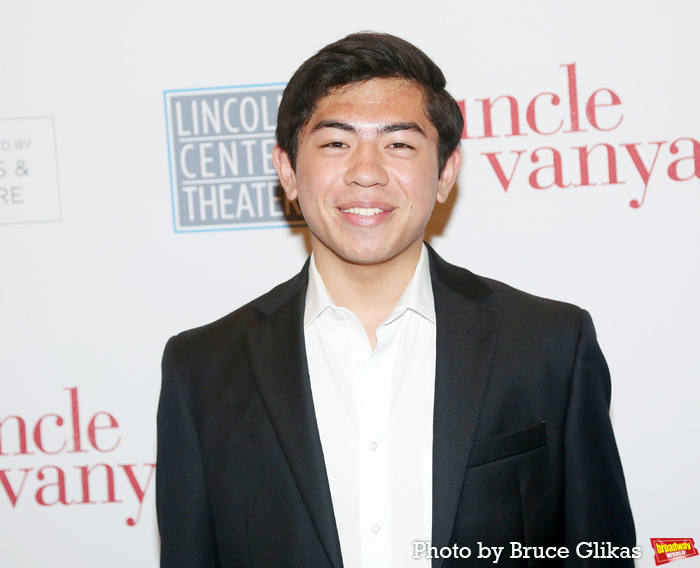 Photos: Go Inside Opening Night of UNCLE VANYA on Broadway Image