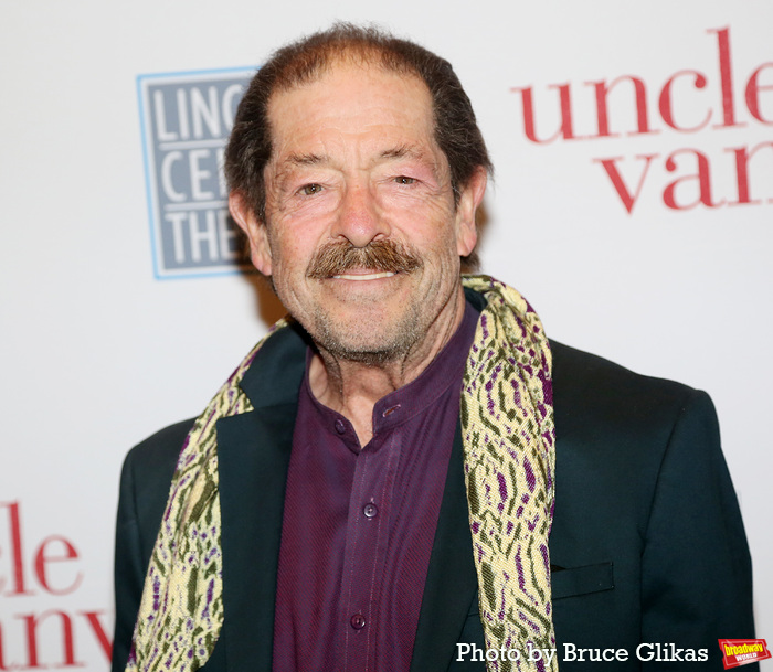 Photos: Go Inside Opening Night of UNCLE VANYA on Broadway Image