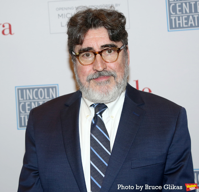 Photos: Go Inside Opening Night of UNCLE VANYA on Broadway Image