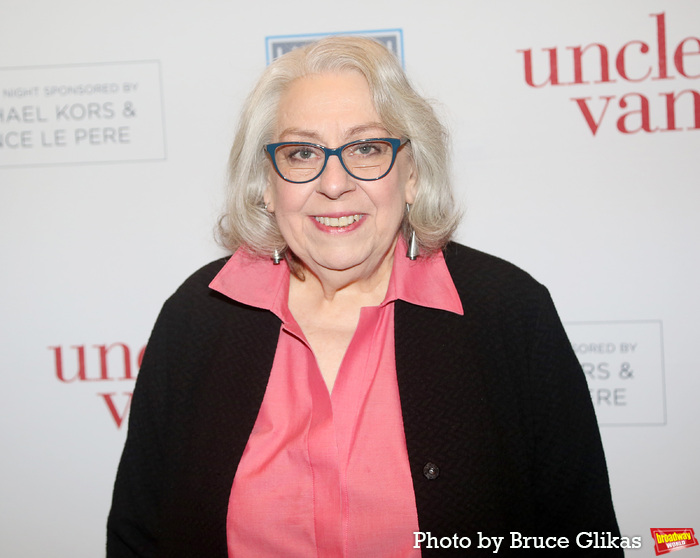 Photos: Go Inside Opening Night of UNCLE VANYA on Broadway Image