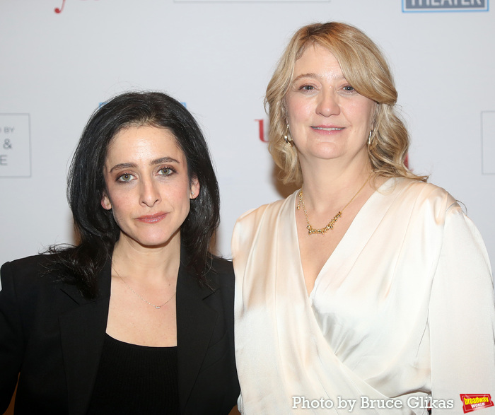 Photos: Go Inside Opening Night of UNCLE VANYA on Broadway Image