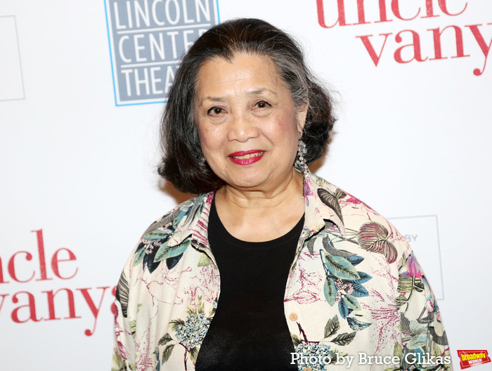 Photos: Go Inside Opening Night of UNCLE VANYA on Broadway Image
