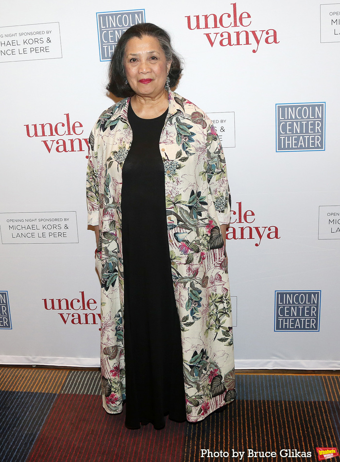 Photos: Go Inside Opening Night of UNCLE VANYA on Broadway Image