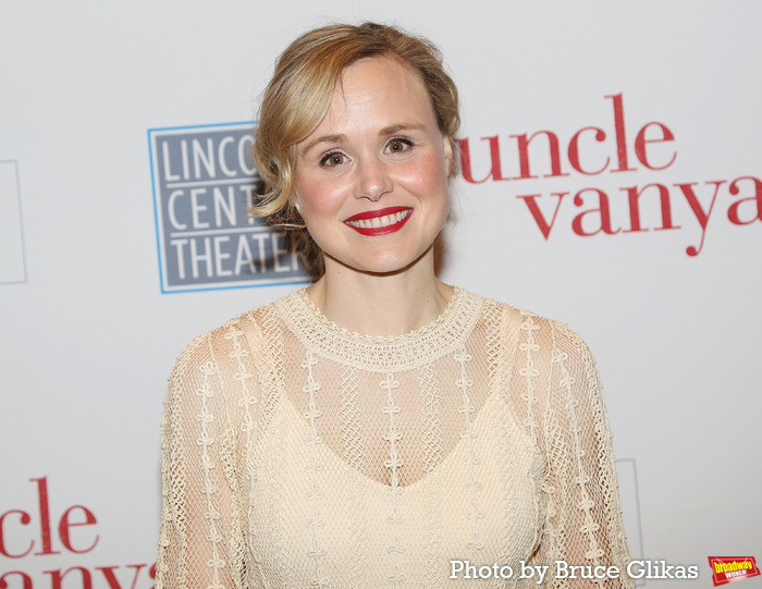 Photos: Go Inside Opening Night of UNCLE VANYA on Broadway Image