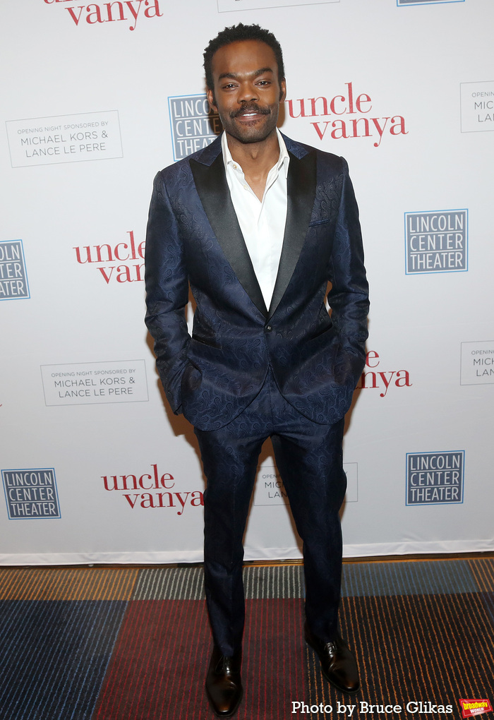 Photos: Go Inside Opening Night of UNCLE VANYA on Broadway Image