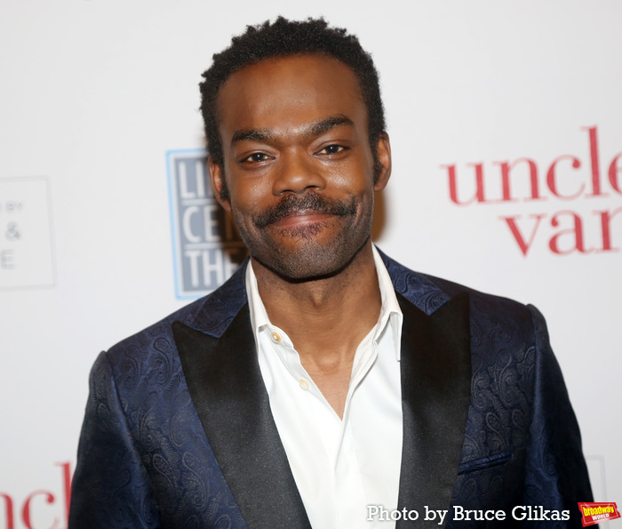 Photos: Go Inside Opening Night of UNCLE VANYA on Broadway Image