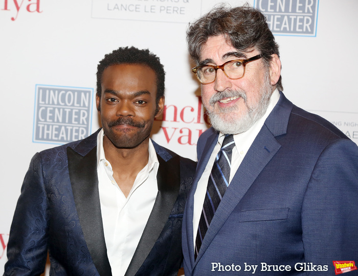 Photos: Go Inside Opening Night of UNCLE VANYA on Broadway Image