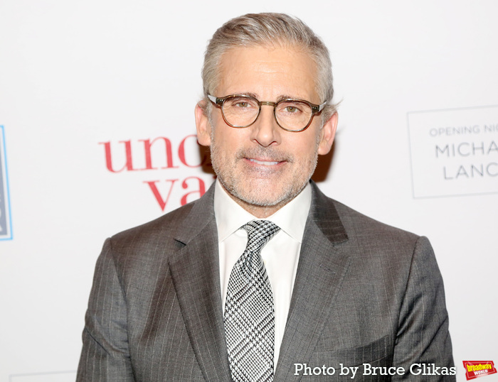 Photos: Go Inside Opening Night of UNCLE VANYA on Broadway Image