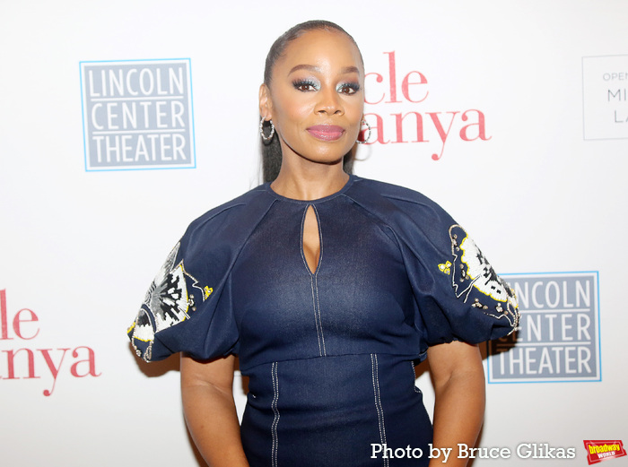 Photos: Go Inside Opening Night of UNCLE VANYA on Broadway Image