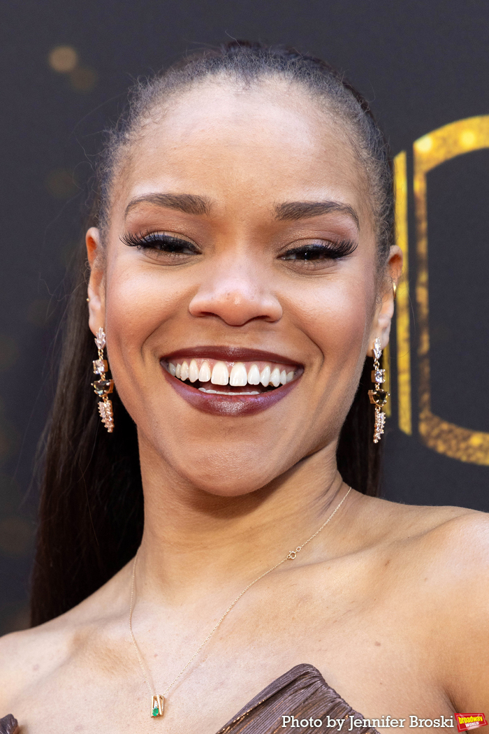 Photos: Jeremy Jordan, Eva Noblezada & the Company of THE GREAT GATSBY Celebrate Opening Night Image