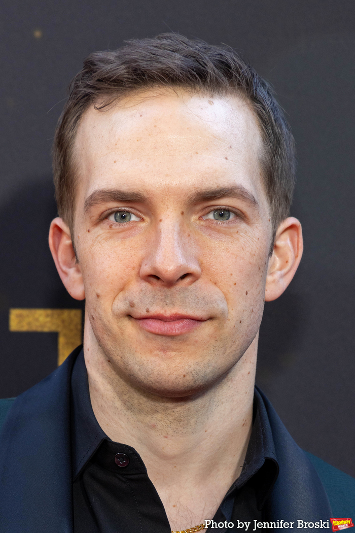 Photos: Jeremy Jordan, Eva Noblezada & the Company of THE GREAT GATSBY Celebrate Opening Night Image