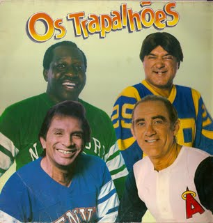 ADORAVEL TRAPALHAO, THE MUSICAL that Pays Homage to Famous Brazilian Comedian Renato Aragao, Opens In Sao Paulo 