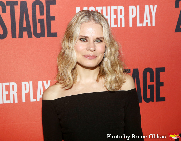Photos: Inside Opening Night of MOTHER PLAY on Broadway Image