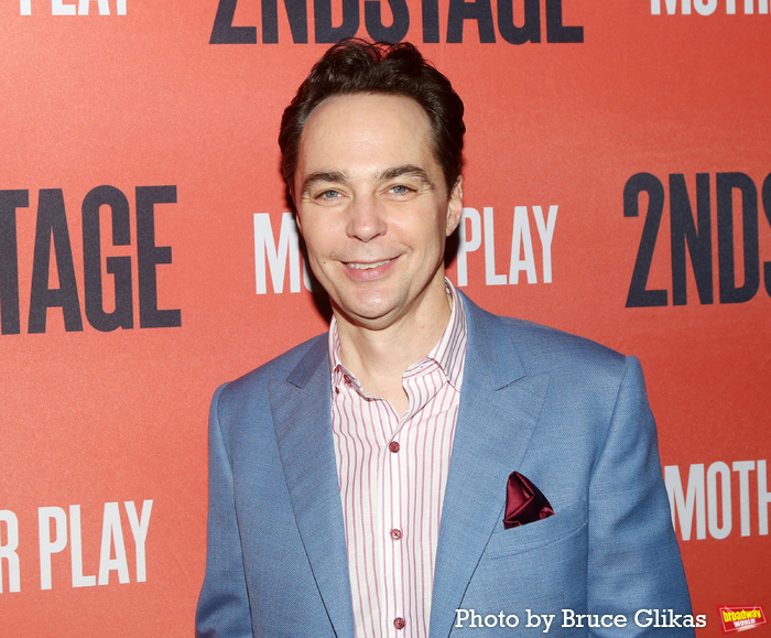 Photos: Inside Opening Night of MOTHER PLAY on Broadway Image