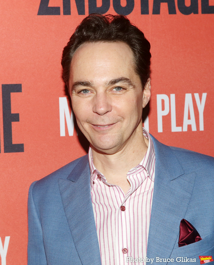 Photos: Inside Opening Night of MOTHER PLAY on Broadway Image