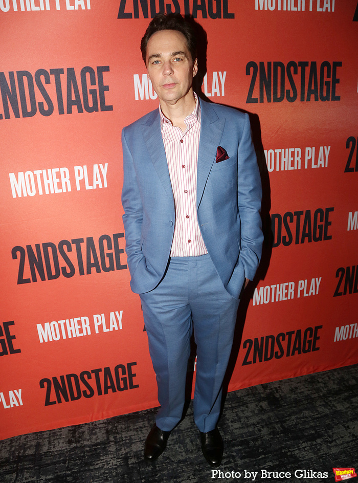 Photos: Inside Opening Night of MOTHER PLAY on Broadway Image